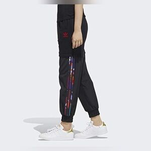 Adidas Chinese New Year Print Track Pants - S